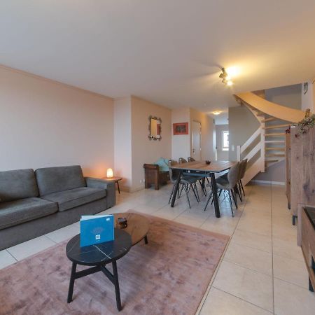 Apartment Meiboom By Interhome Bredene Dış mekan fotoğraf