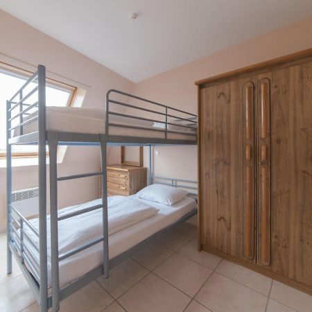 Apartment Meiboom By Interhome Bredene Dış mekan fotoğraf