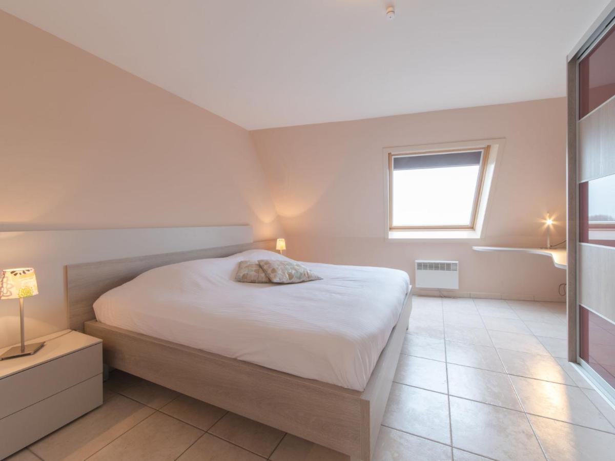 Apartment Meiboom By Interhome Bredene Dış mekan fotoğraf