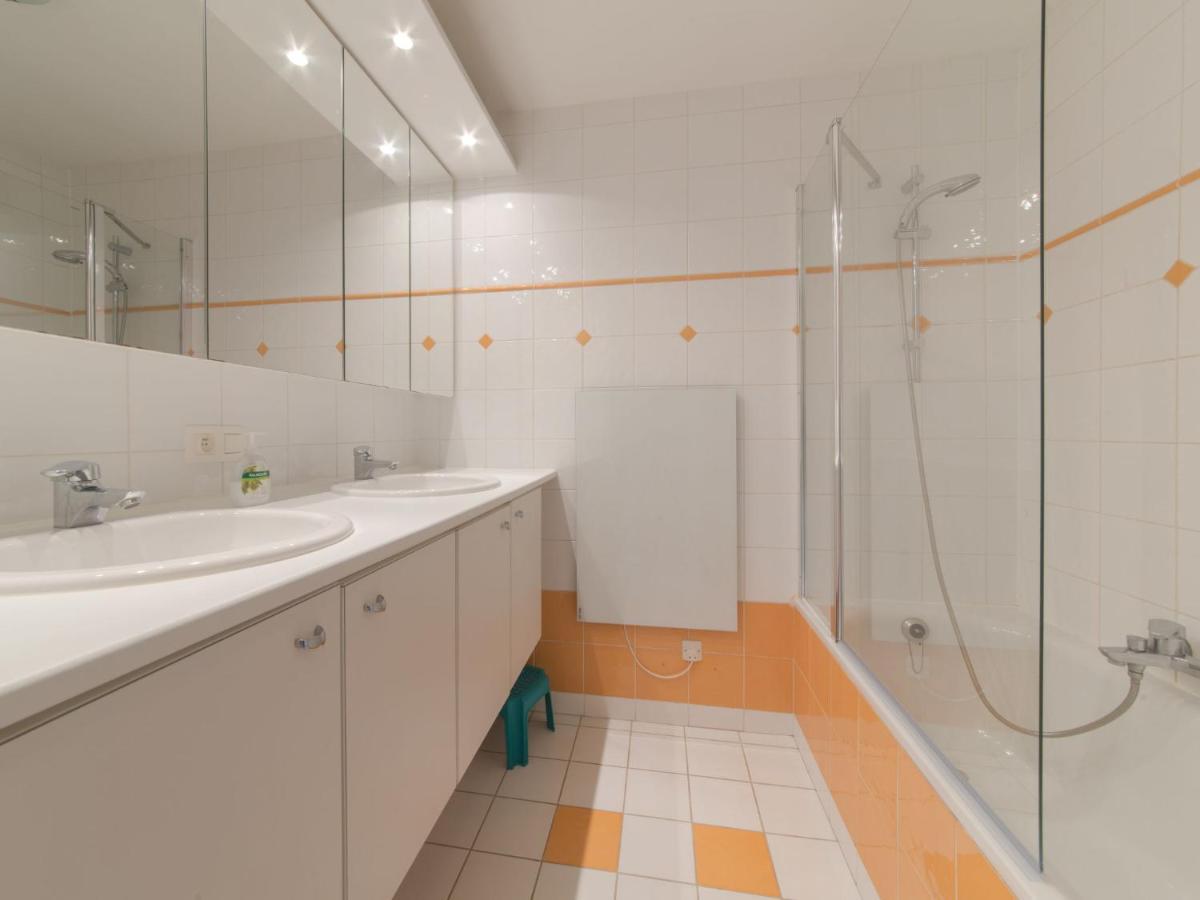Apartment Meiboom By Interhome Bredene Dış mekan fotoğraf
